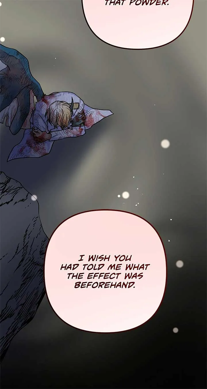 Holding You Captive Chapter 72 Online - página 34