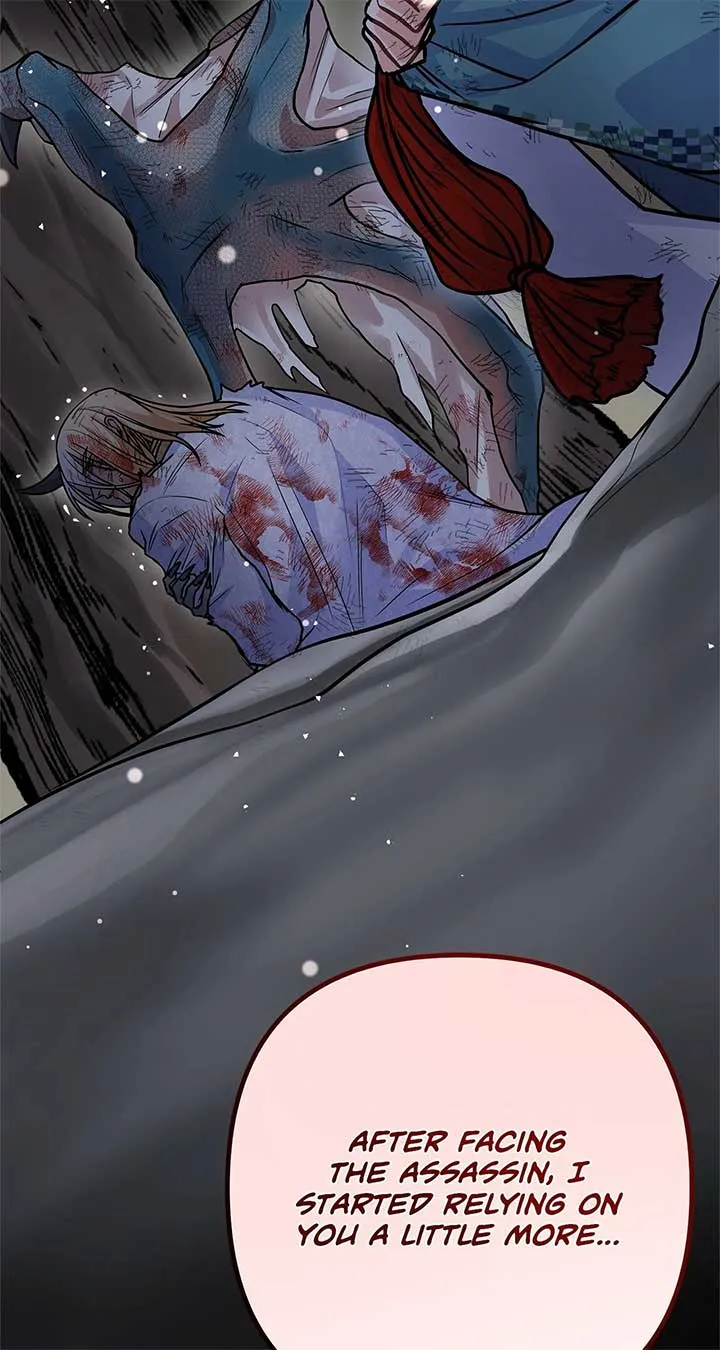 Holding You Captive Chapter 72 Online - página 36