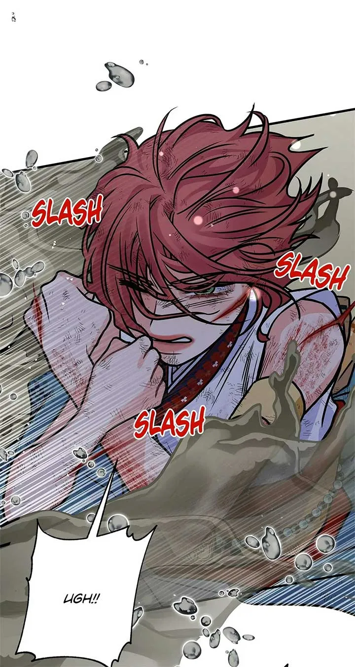Holding You Captive Chapter 72 Online - página 41