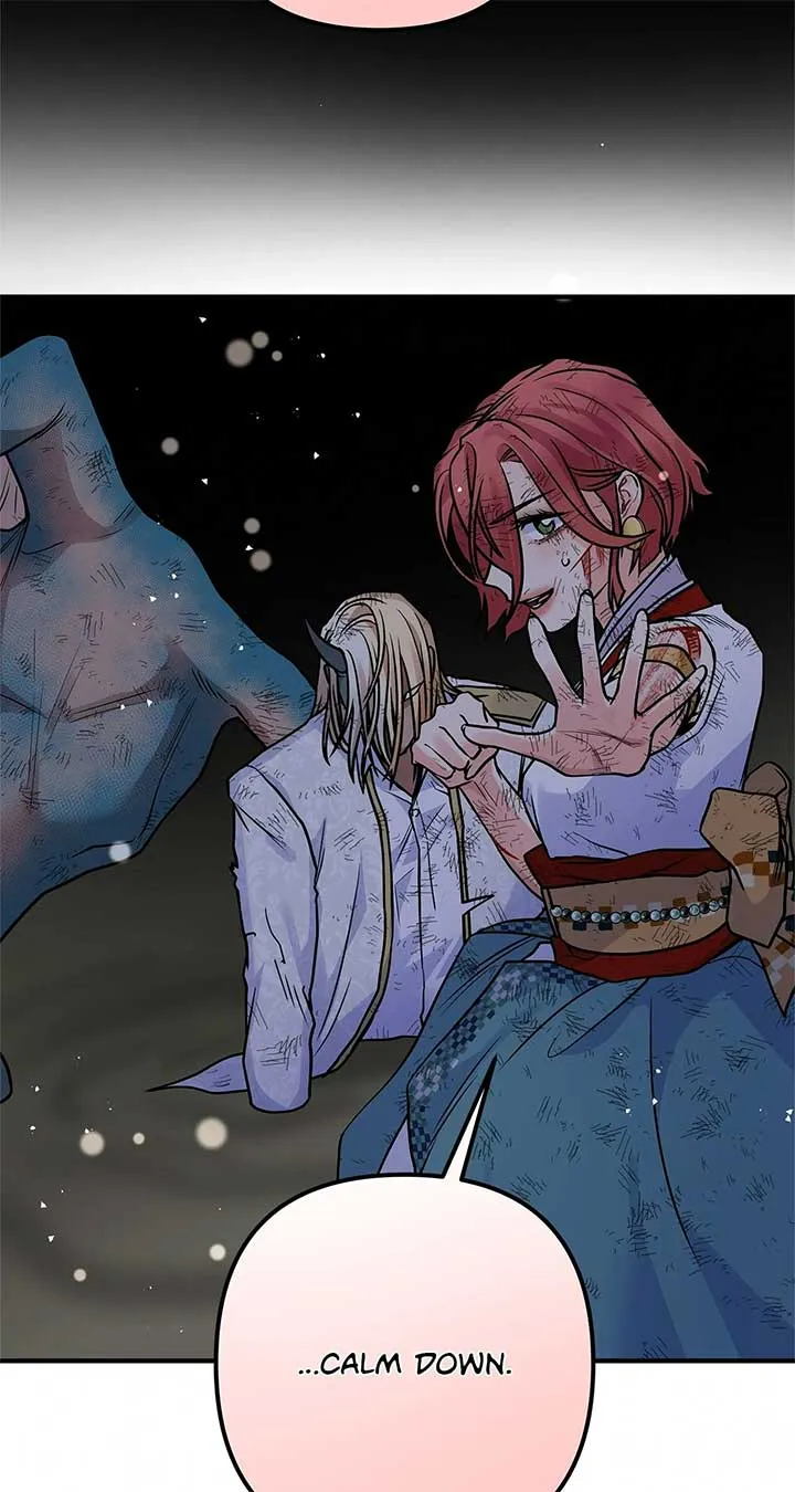 Holding You Captive Chapter 72 Online - página 45