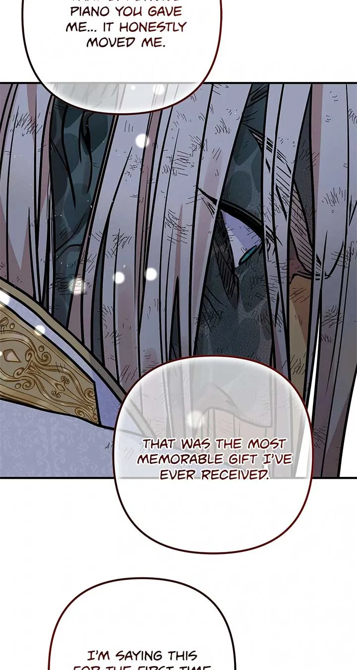 Holding You Captive Chapter 72 Online - página 50