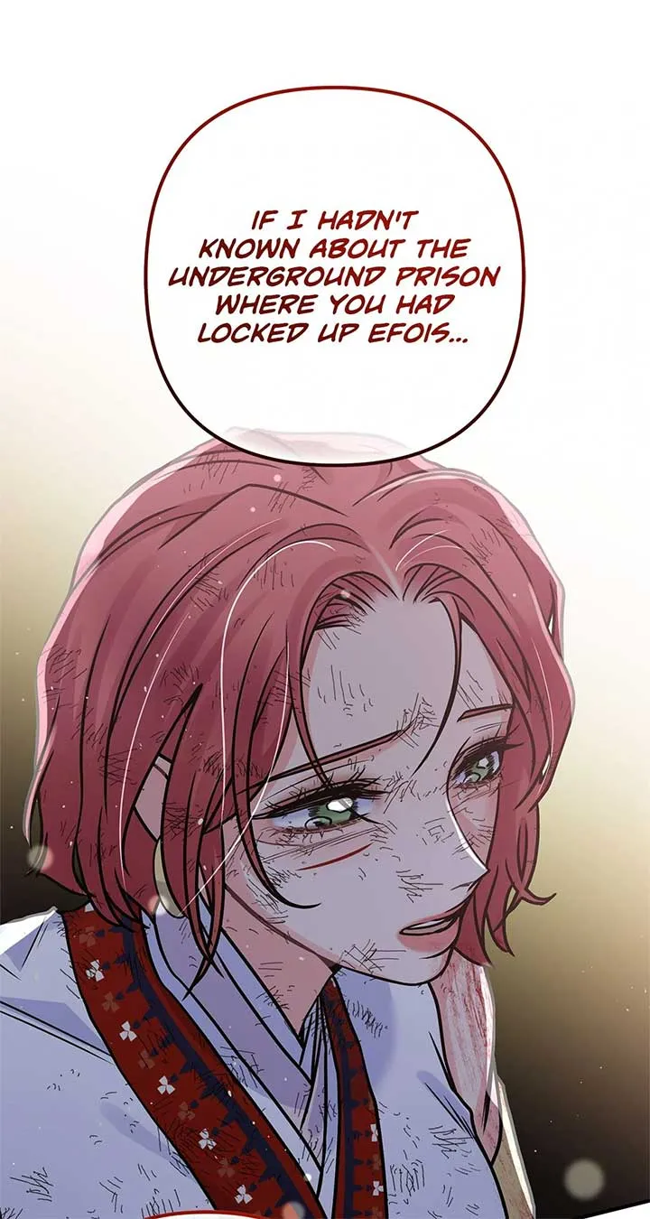Holding You Captive Chapter 72 Online - página 55