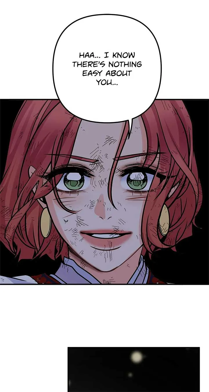 Holding You Captive Chapter 72 Online - página 62