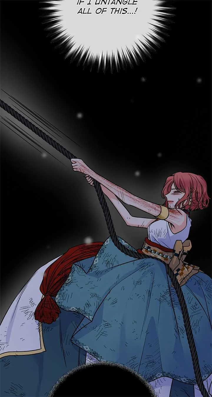 Holding You Captive Chapter 72 Online - página 71