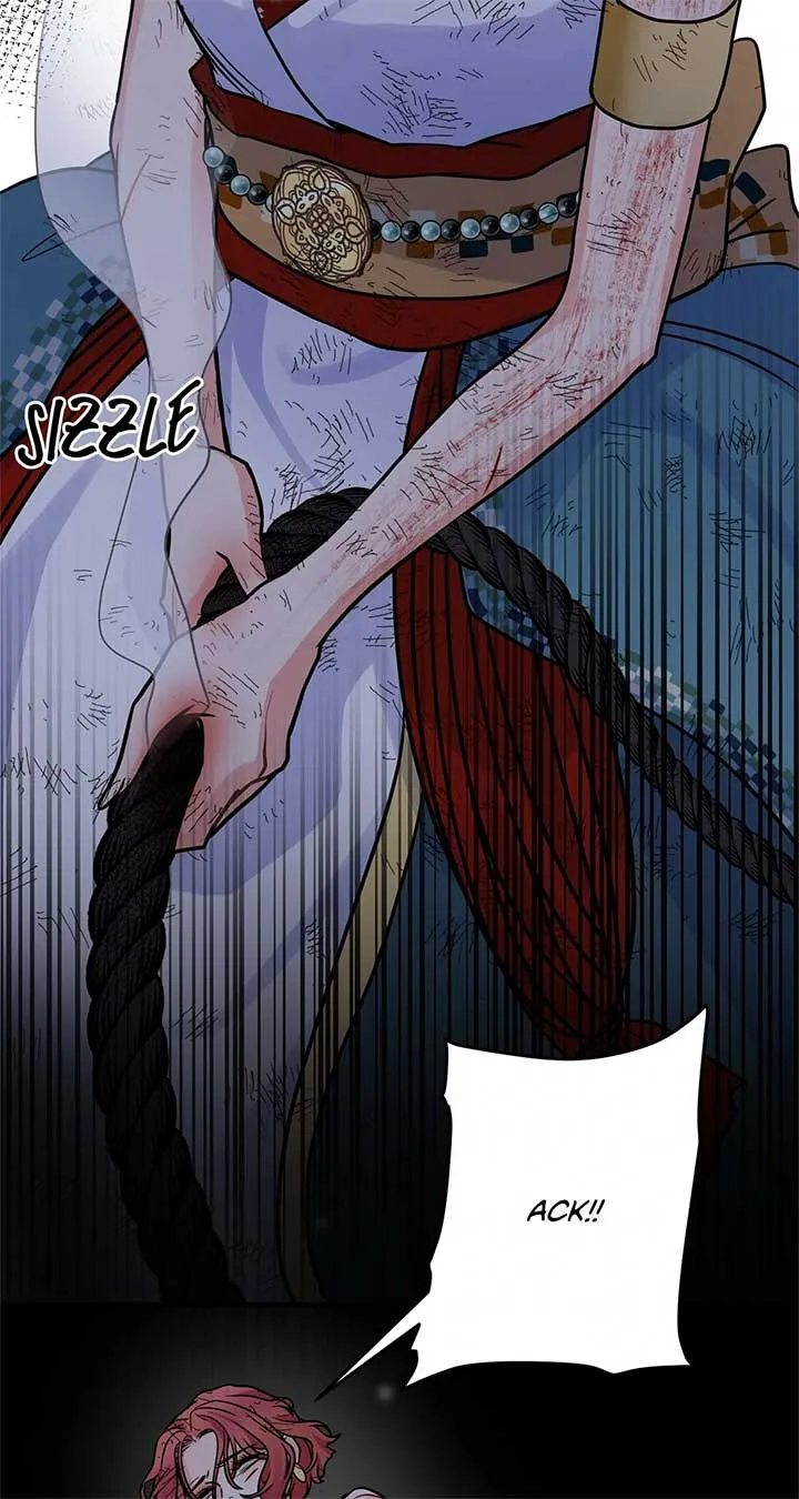 Holding You Captive Chapter 72 Online - página 78