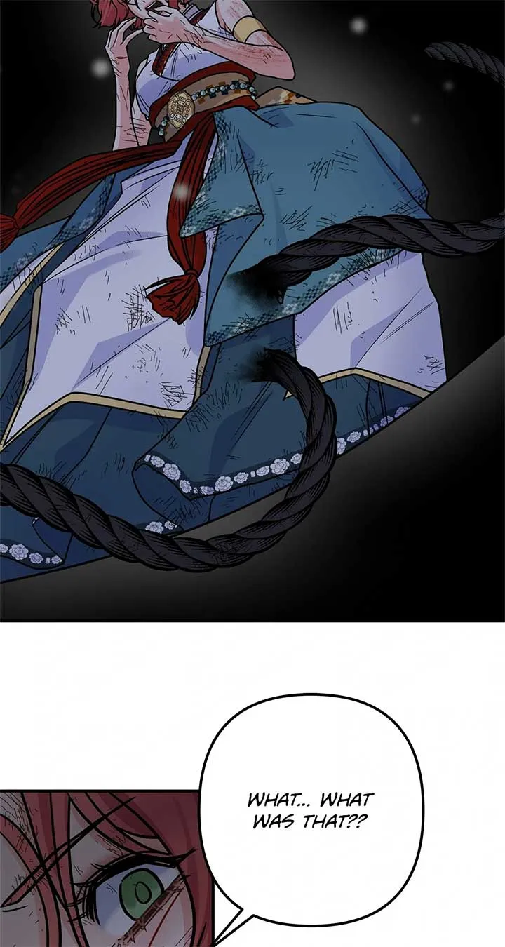 Holding You Captive Chapter 72 Online - página 79