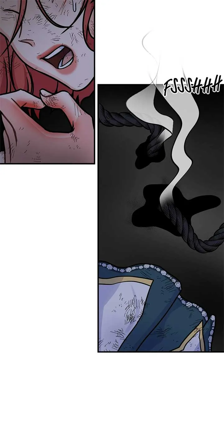 Holding You Captive Chapter 72 Online - página 80