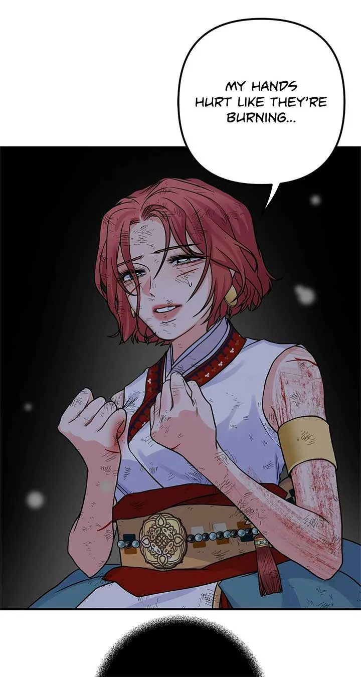 Holding You Captive Chapter 72 Online - página 82