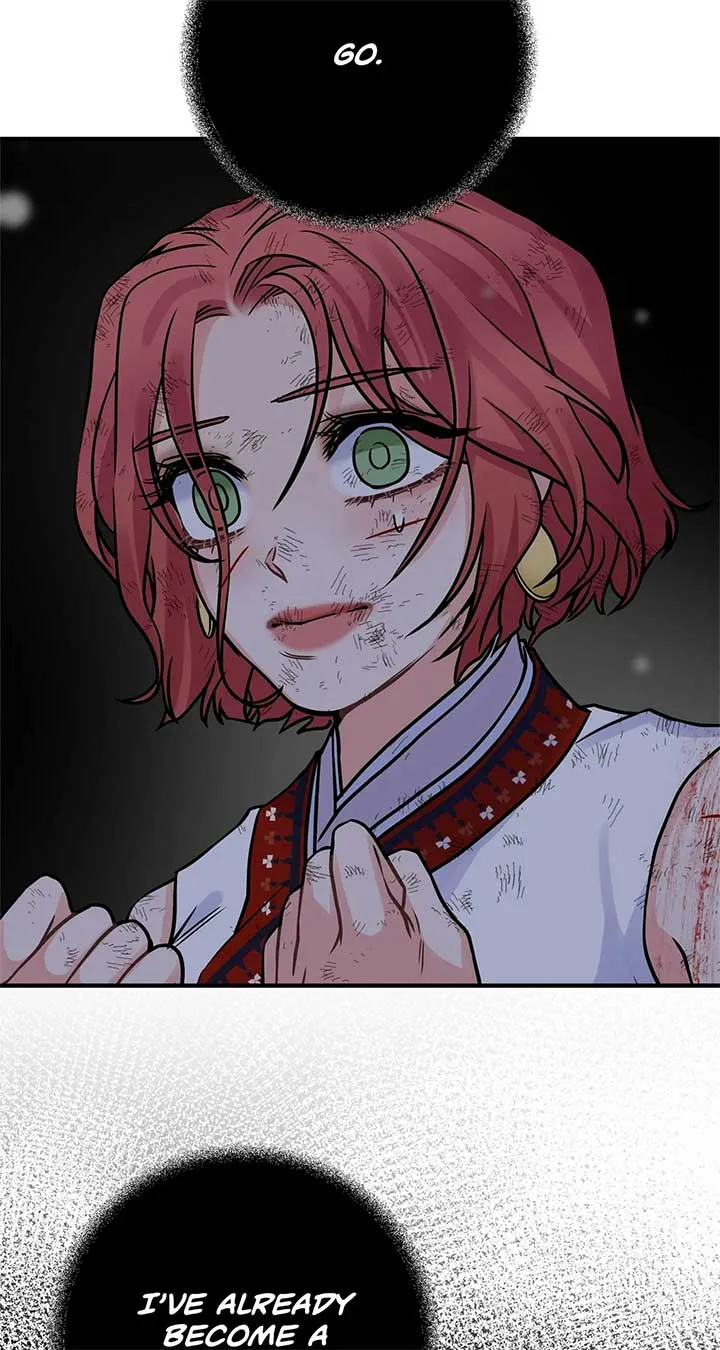 Holding You Captive Chapter 72 Online - página 83