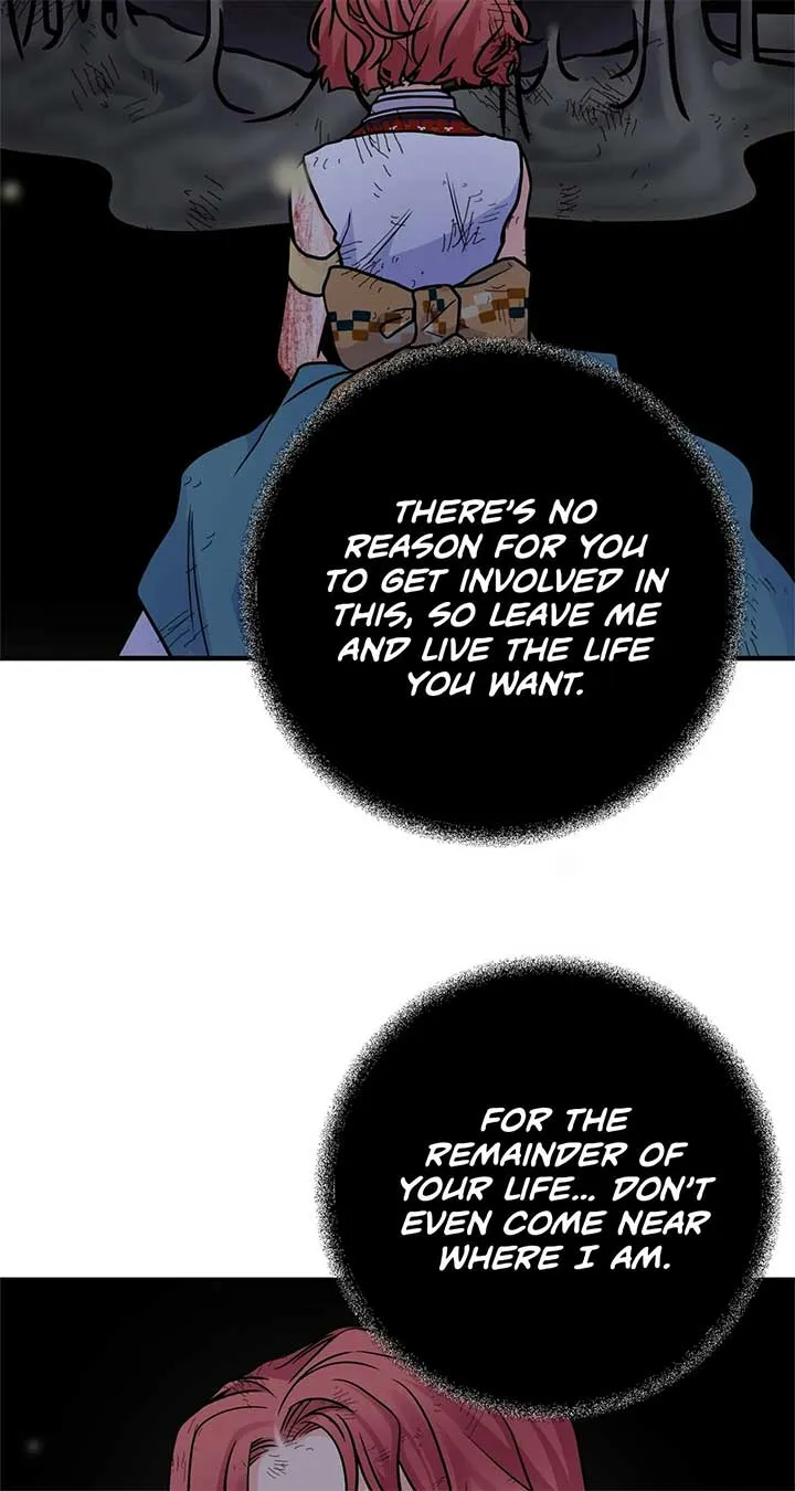 Holding You Captive Chapter 72 Online - página 85
