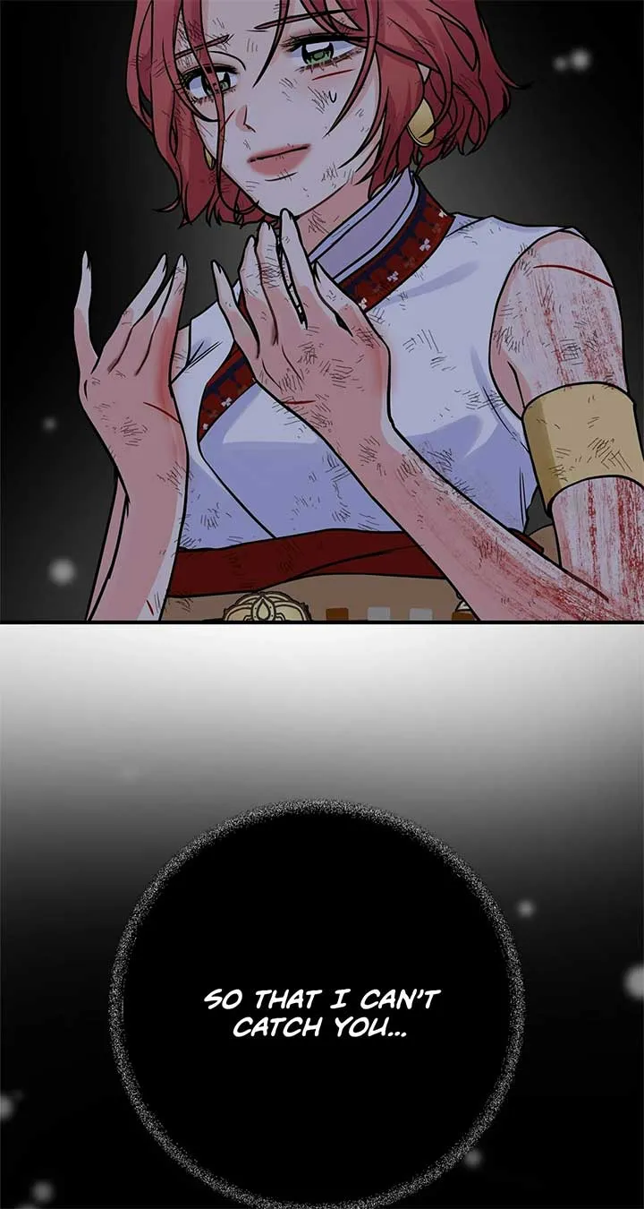 Holding You Captive Chapter 72 Online - página 86