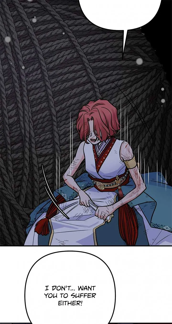 Holding You Captive Chapter 73 Online - página 11