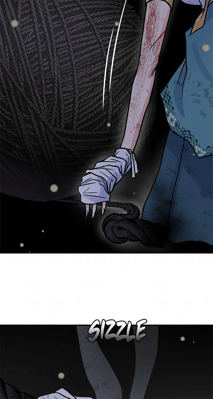 Holding You Captive Chapter 73 Online - página 15