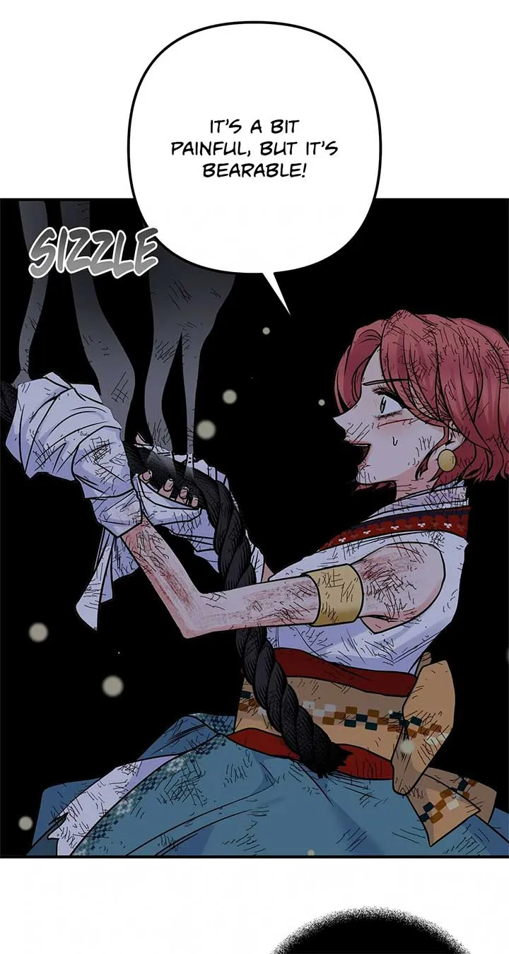 Holding You Captive Chapter 73 Online - página 17