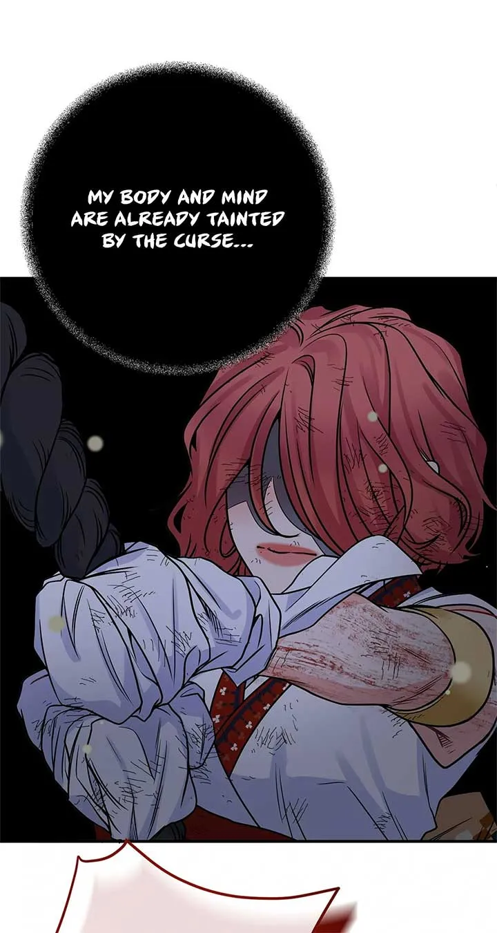 Holding You Captive Chapter 73 Online - página 20
