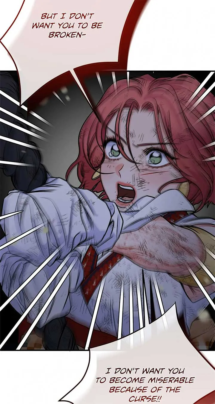 Holding You Captive Chapter 73 Online - página 21