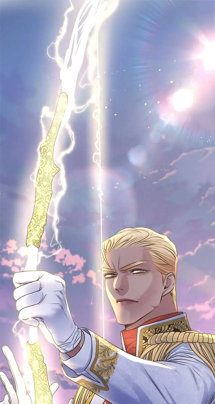 Holding You Captive Chapter 73 Online - página 33