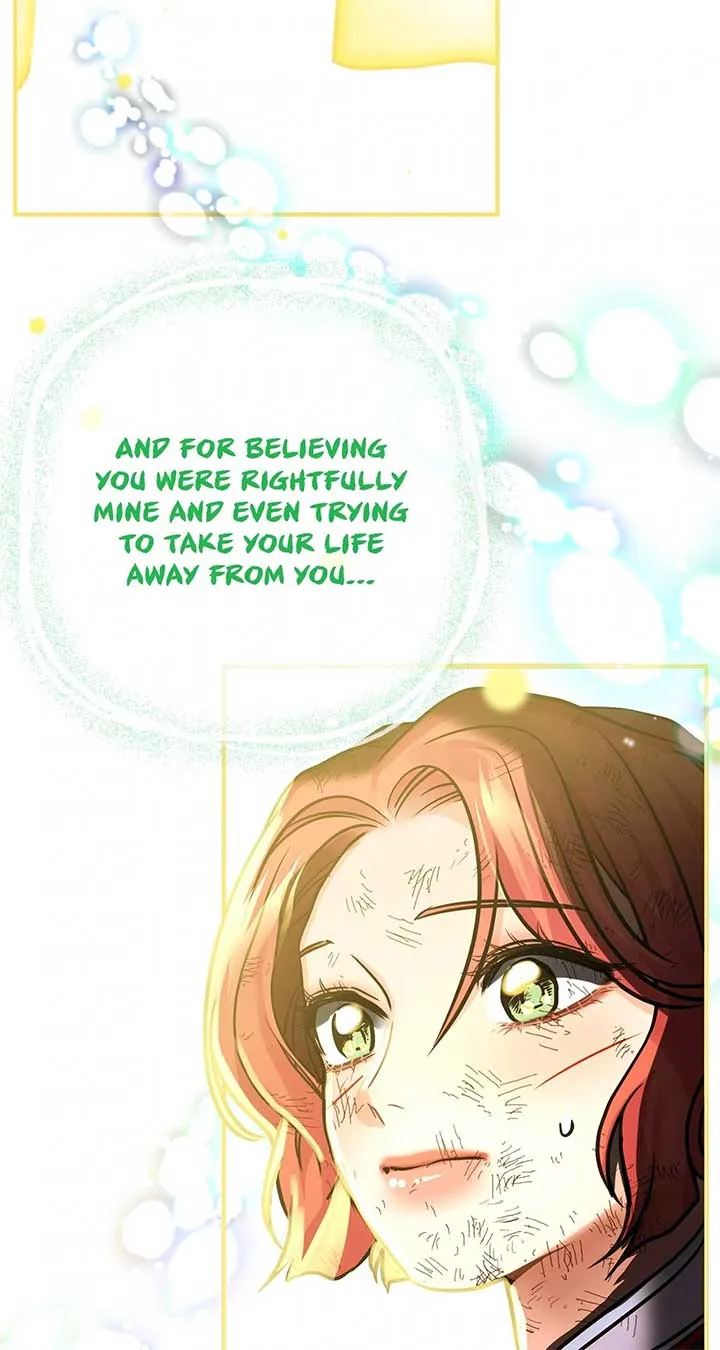 Holding You Captive Chapter 73 Online - página 79