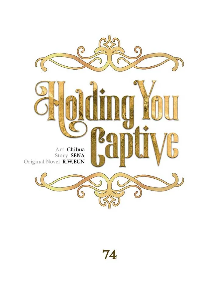 Holding You Captive Chapter 74 Online - página 7