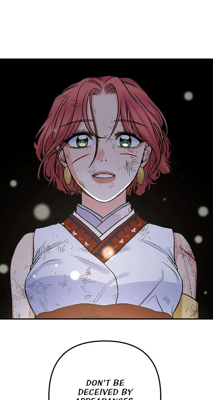 Holding You Captive Chapter 74 Online - página 11