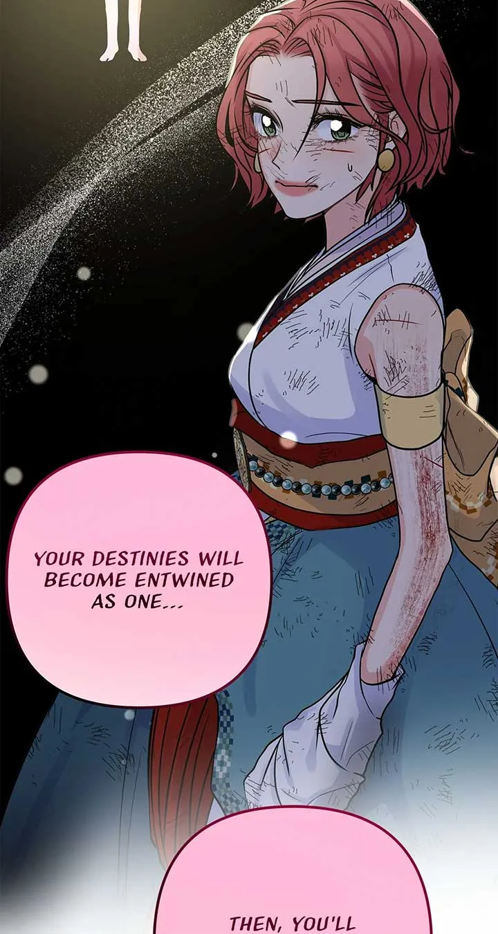 Holding You Captive Chapter 74 Online - página 21