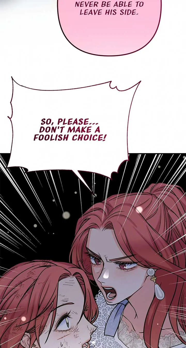 Holding You Captive Chapter 74 Online - página 22