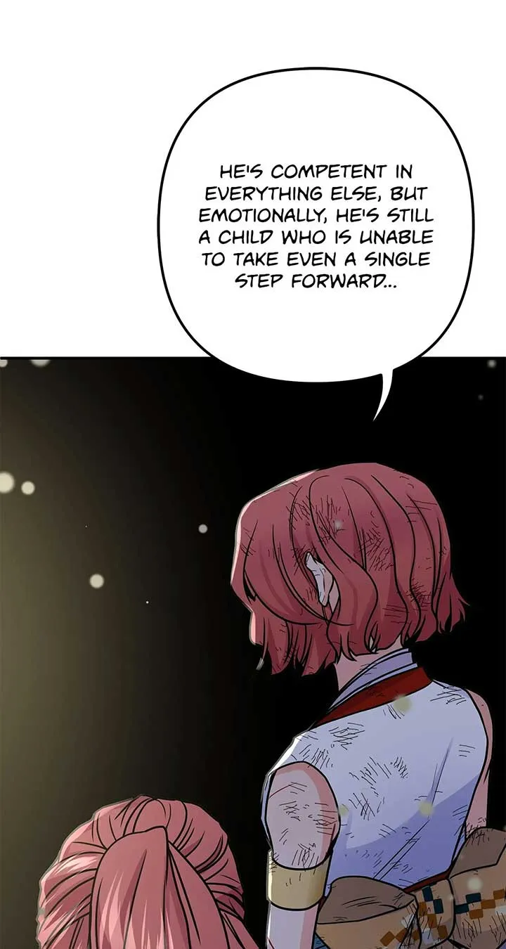 Holding You Captive Chapter 74 Online - página 32