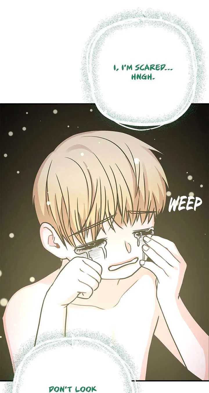 Holding You Captive Chapter 74 Online - página 39