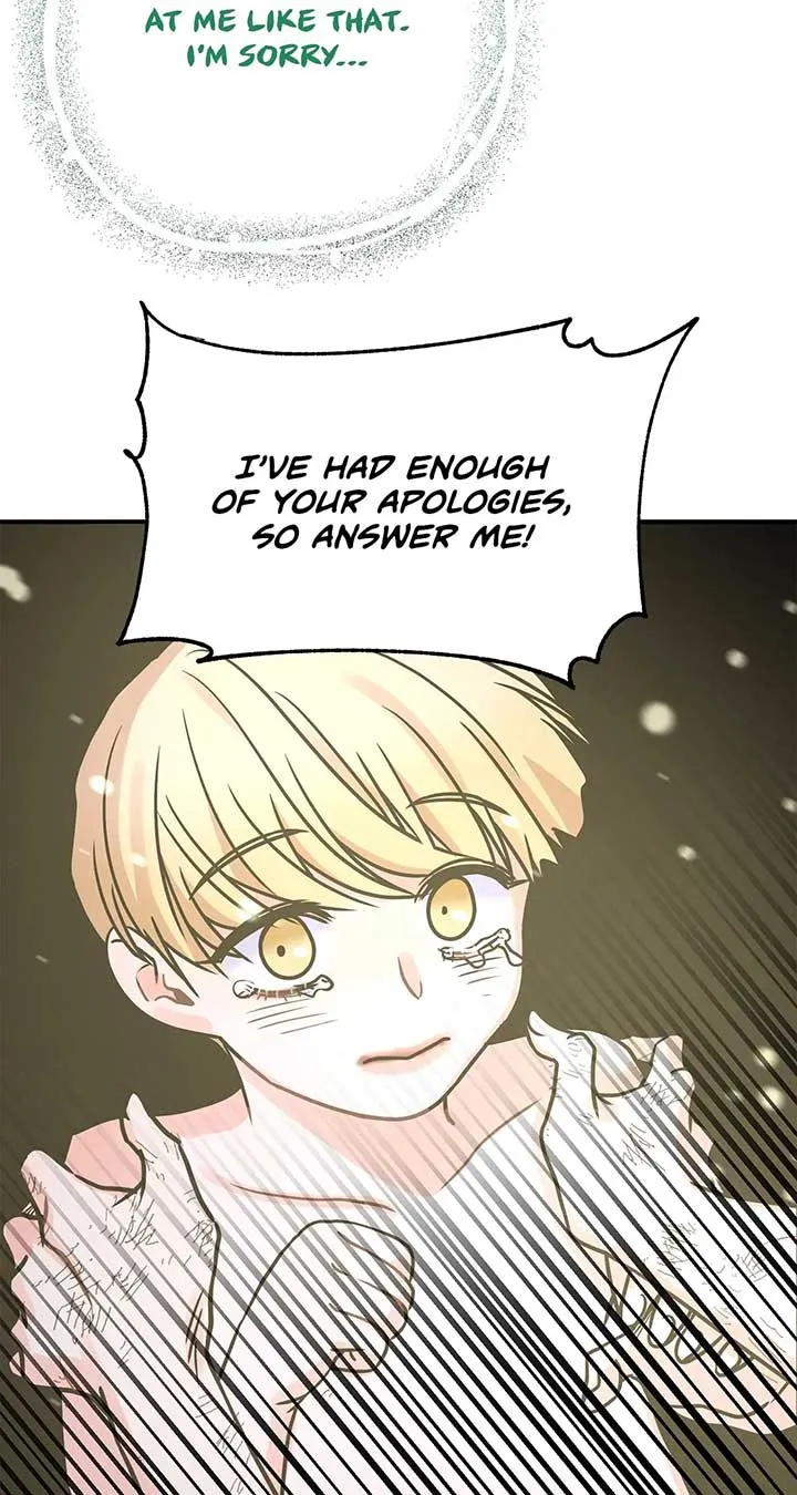 Holding You Captive Chapter 74 Online - página 40