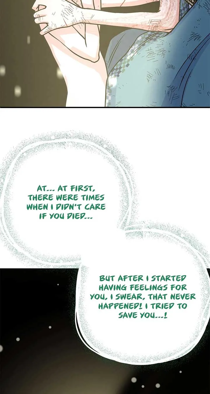 Holding You Captive Chapter 74 Online - página 42