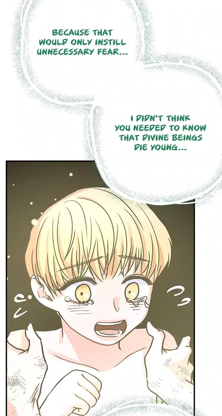 Holding You Captive Chapter 74 Online - página 44