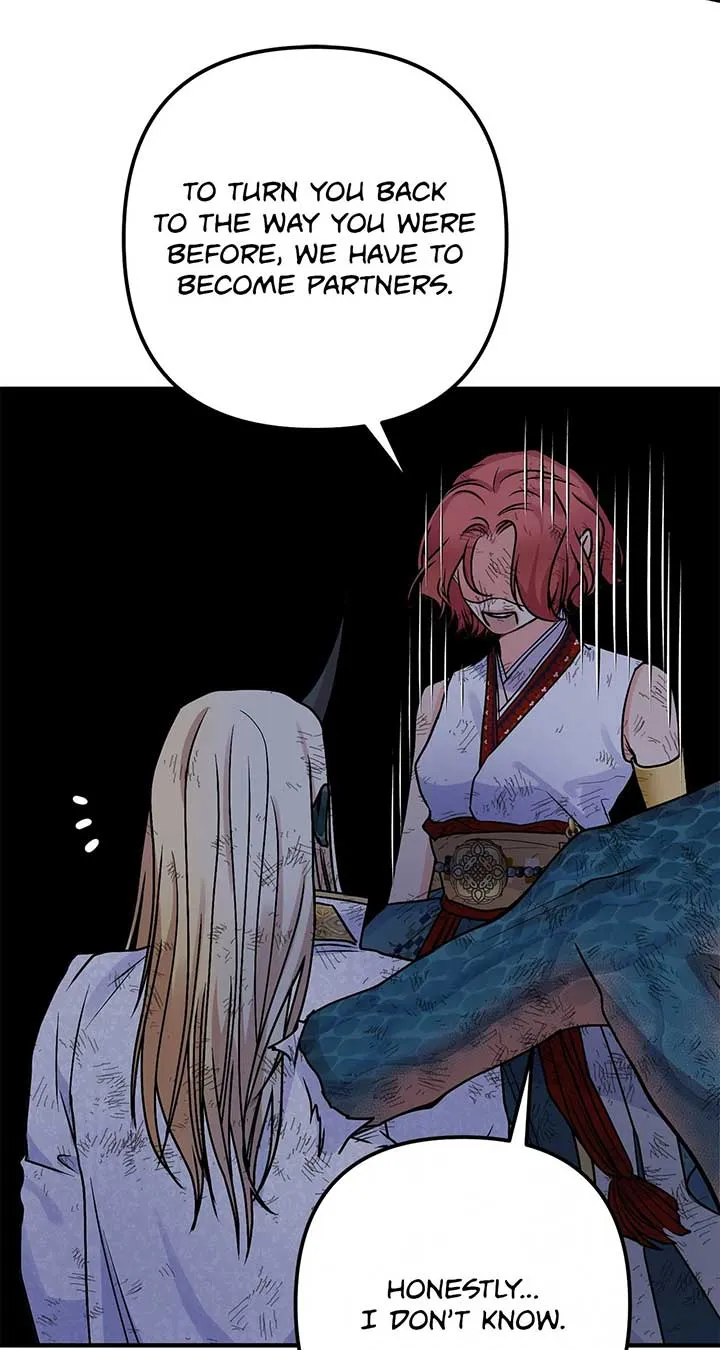 Holding You Captive Chapter 74 Online - página 59