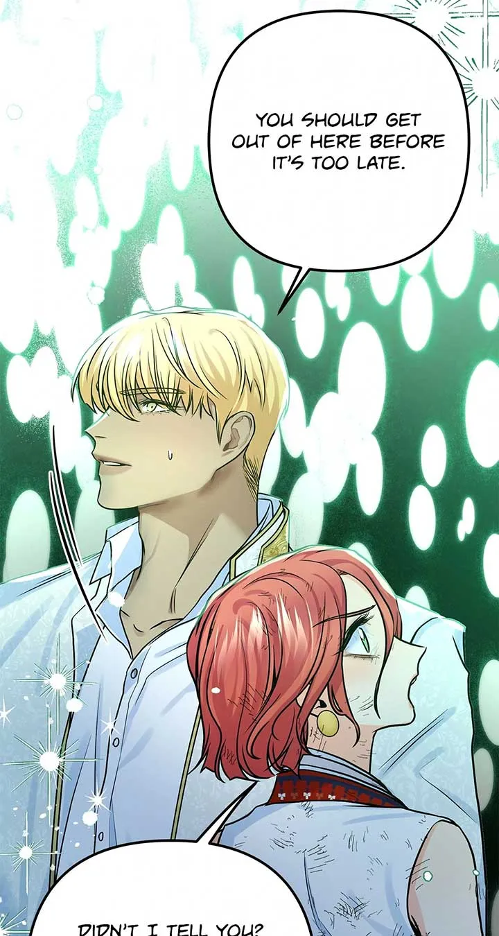 Holding You Captive Chapter 75 Online - página 19