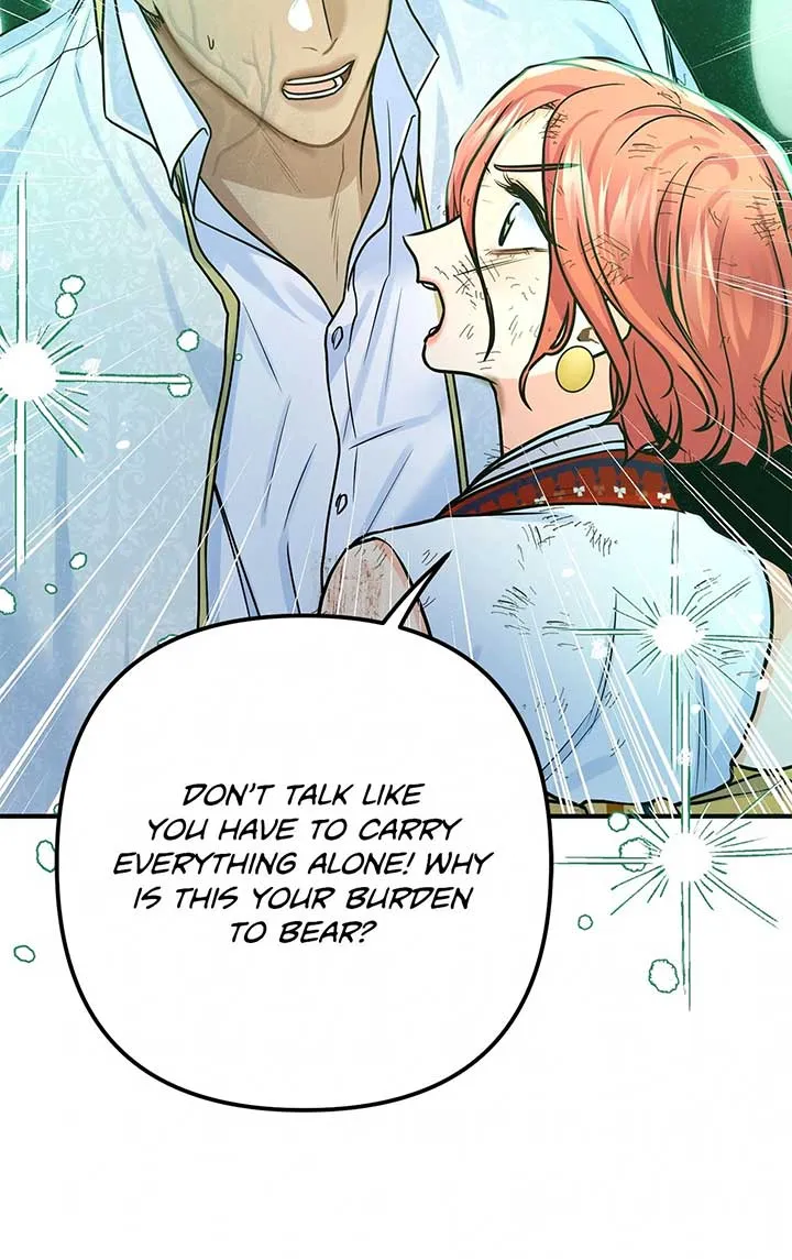 Holding You Captive Chapter 75 Online - página 21