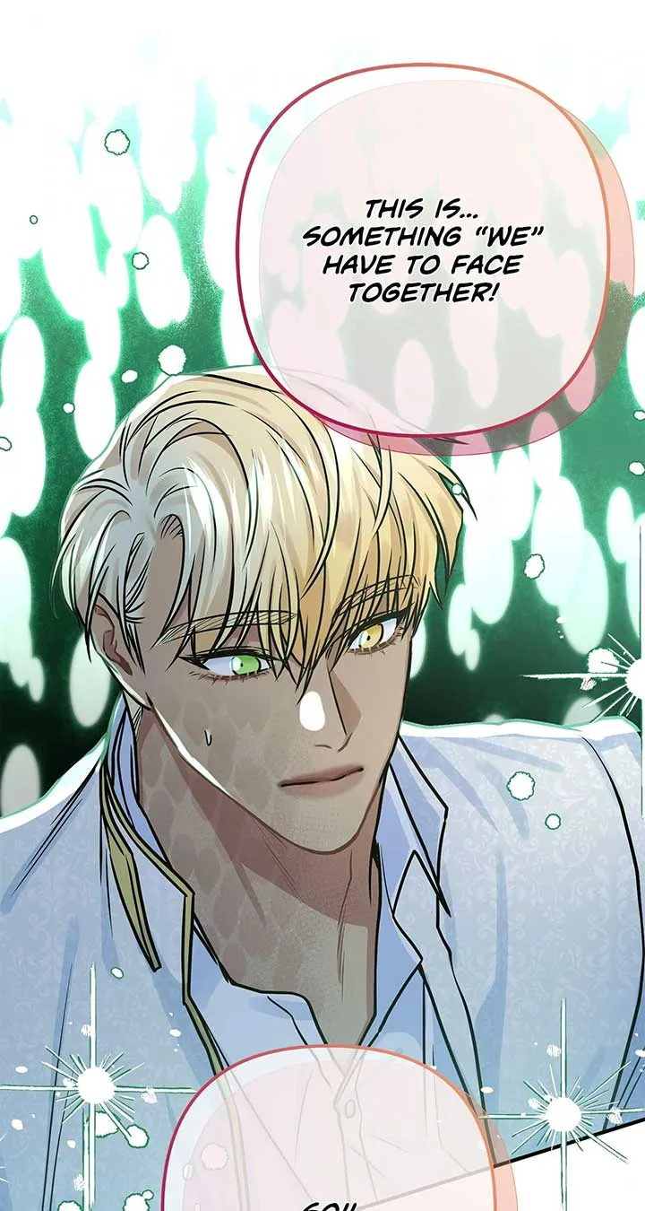 Holding You Captive Chapter 75 Online - página 22