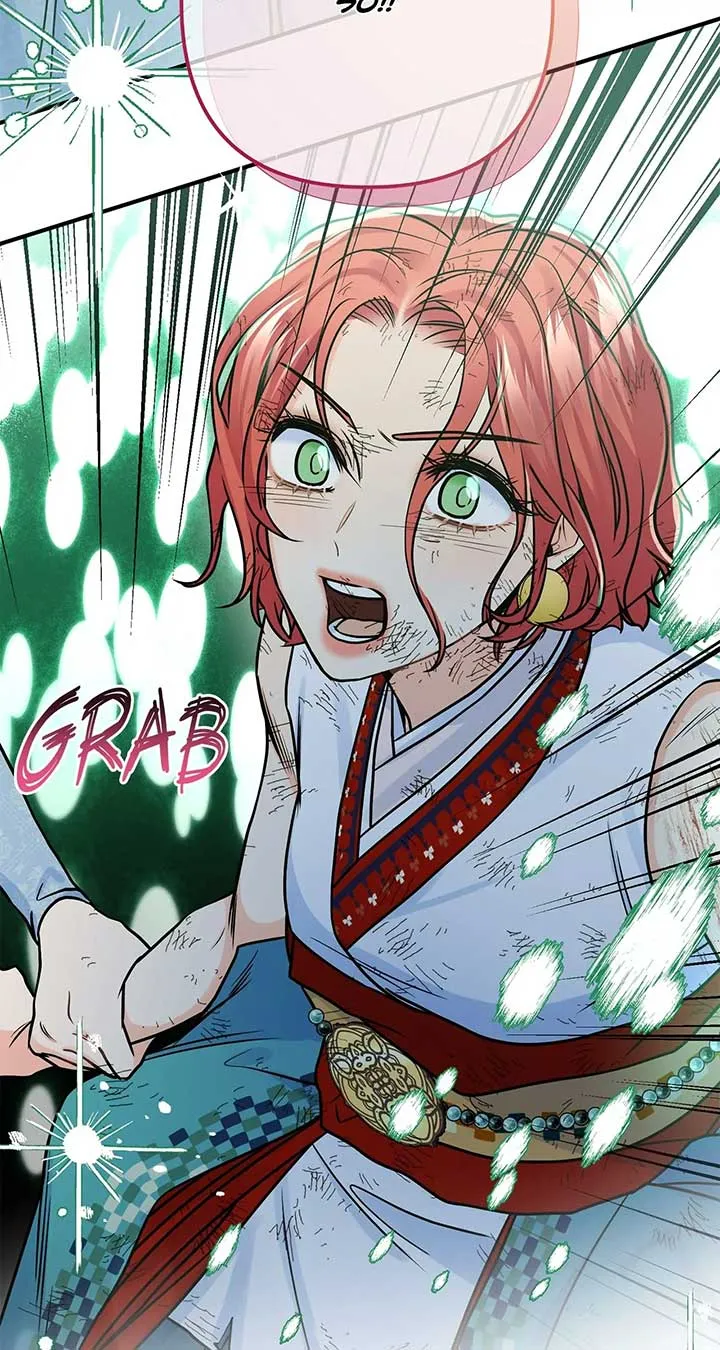 Holding You Captive Chapter 75 Online - página 23