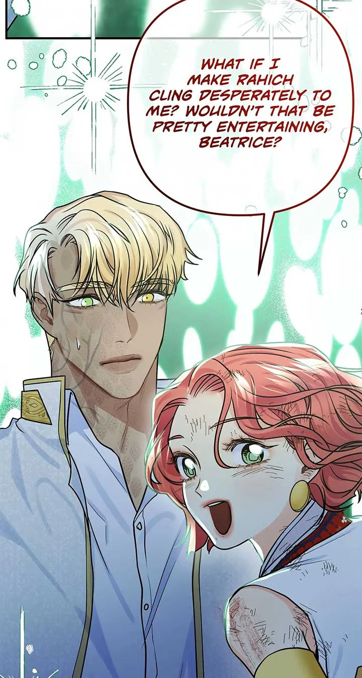 Holding You Captive Chapter 75 Online - página 46