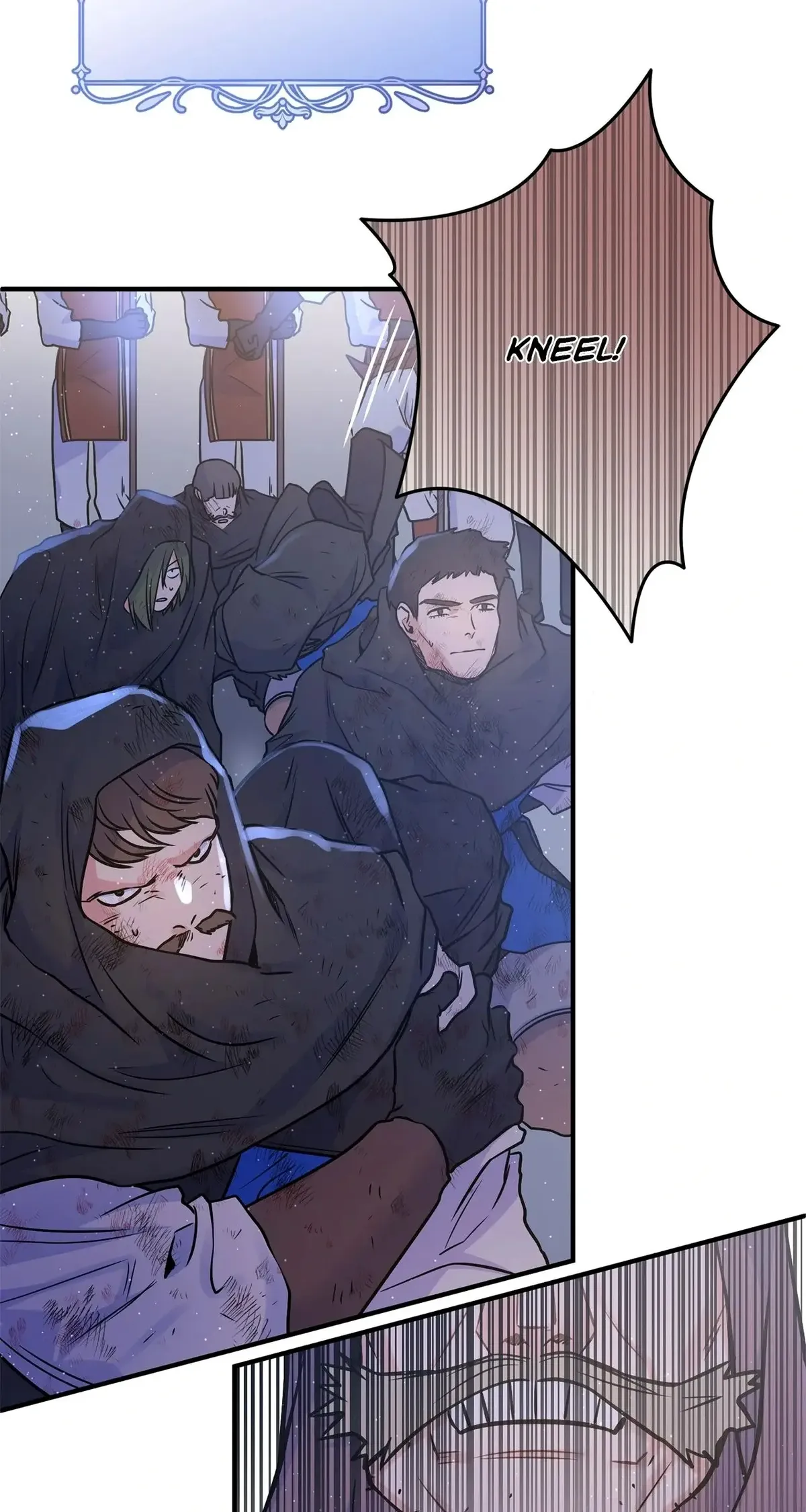 Holding You Captive Chapter 76 Online - página 2