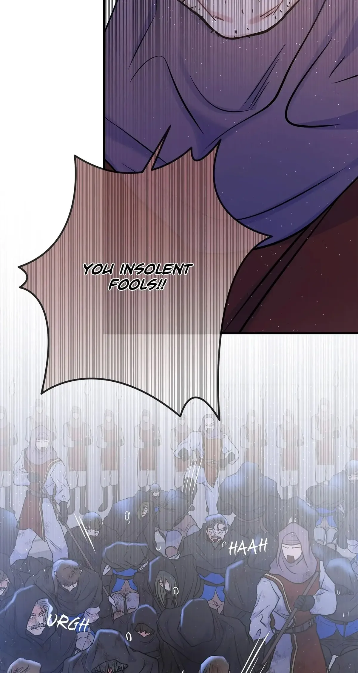 Holding You Captive Chapter 76 Online - página 3