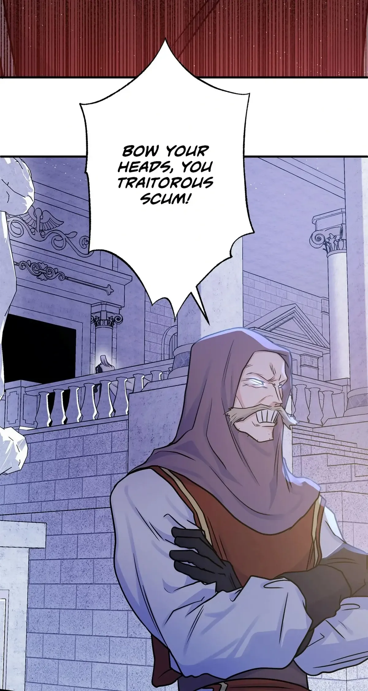 Holding You Captive Chapter 76 Online - página 6