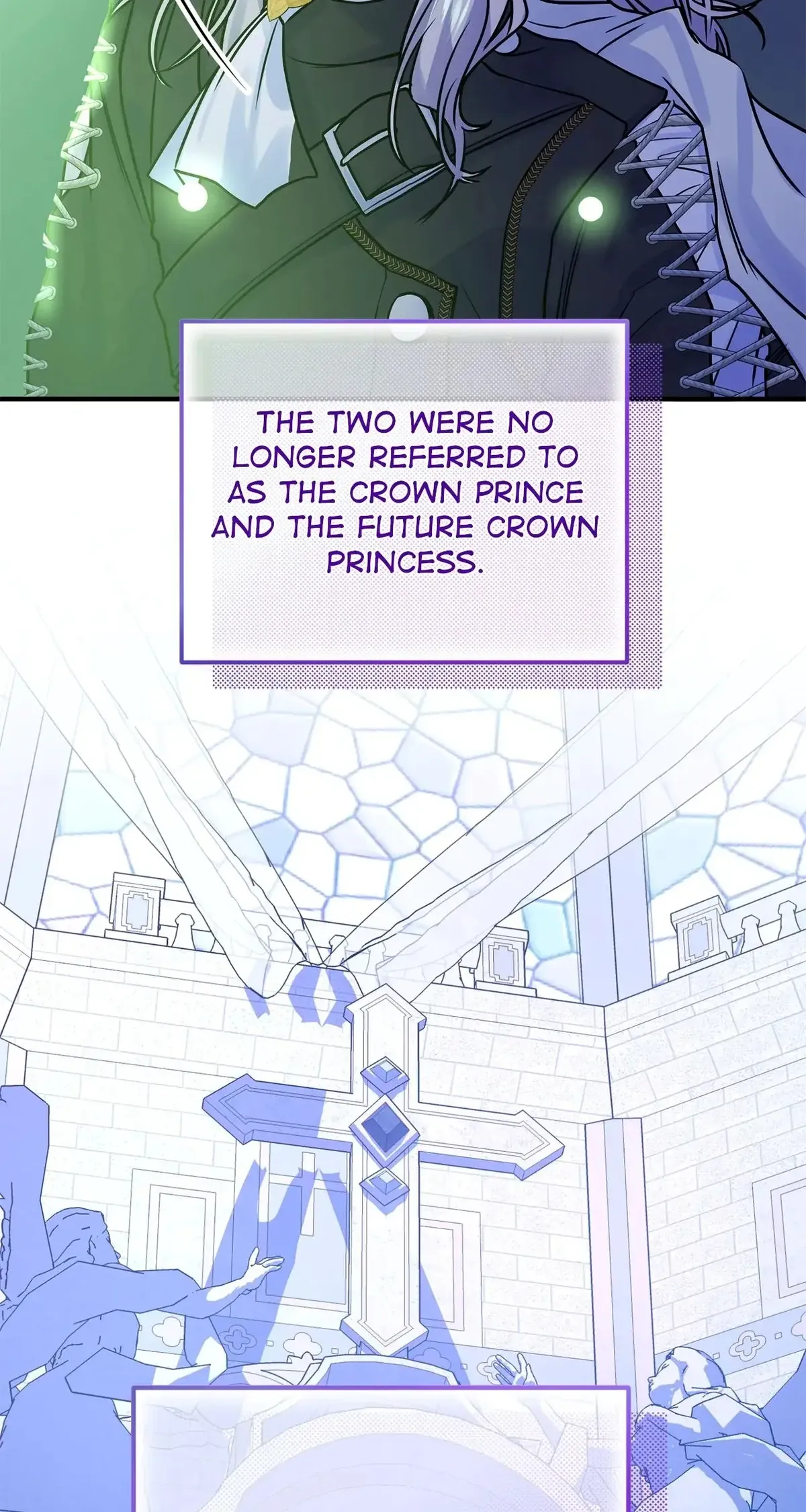 Holding You Captive Chapter 76 Online - página 11
