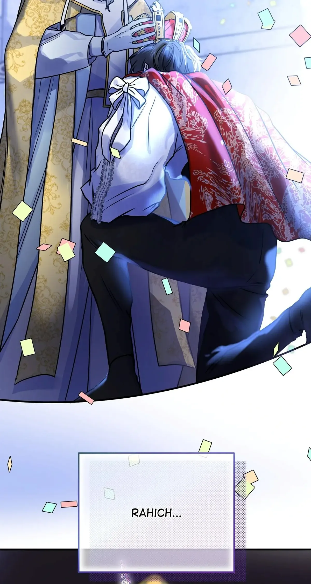 Holding You Captive Chapter 76 Online - página 21