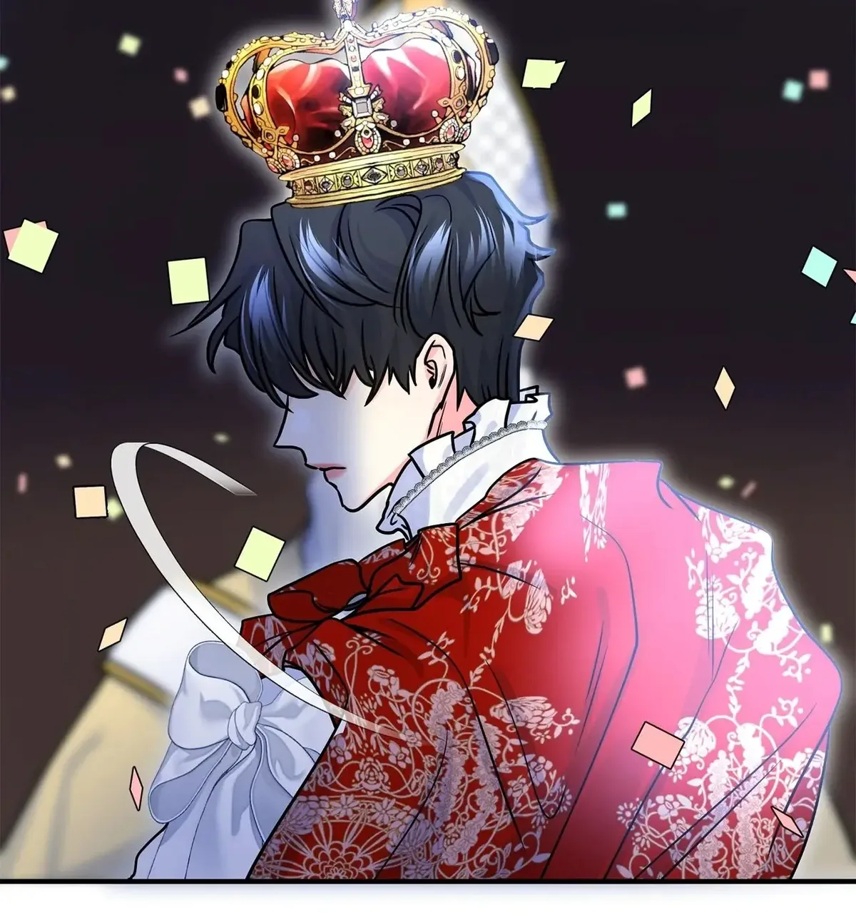 Holding You Captive Chapter 76 Online - página 22