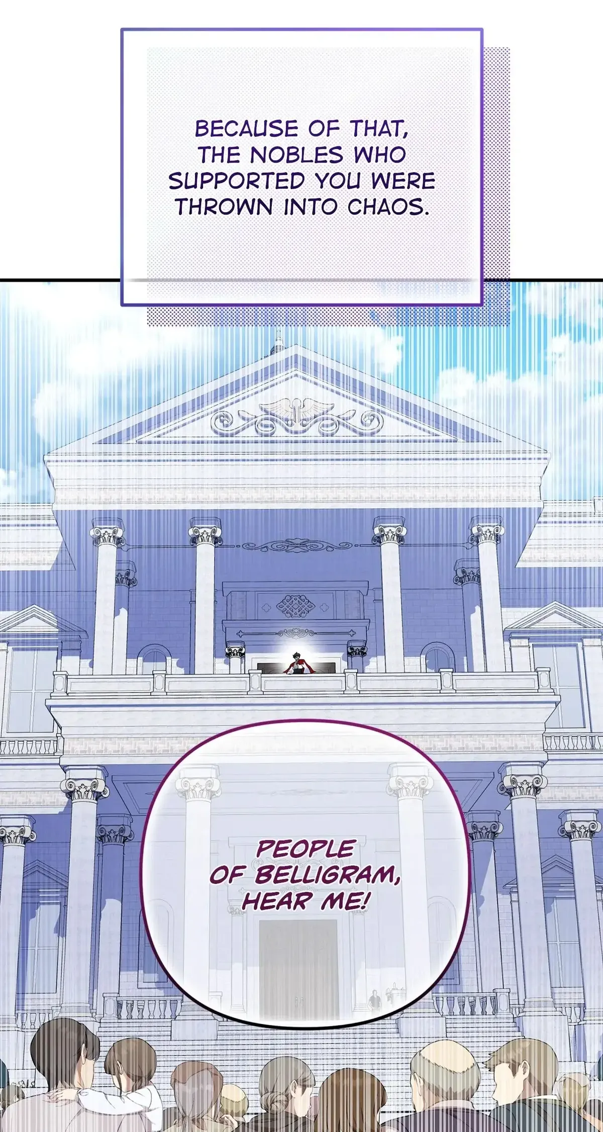 Holding You Captive Chapter 76 Online - página 23