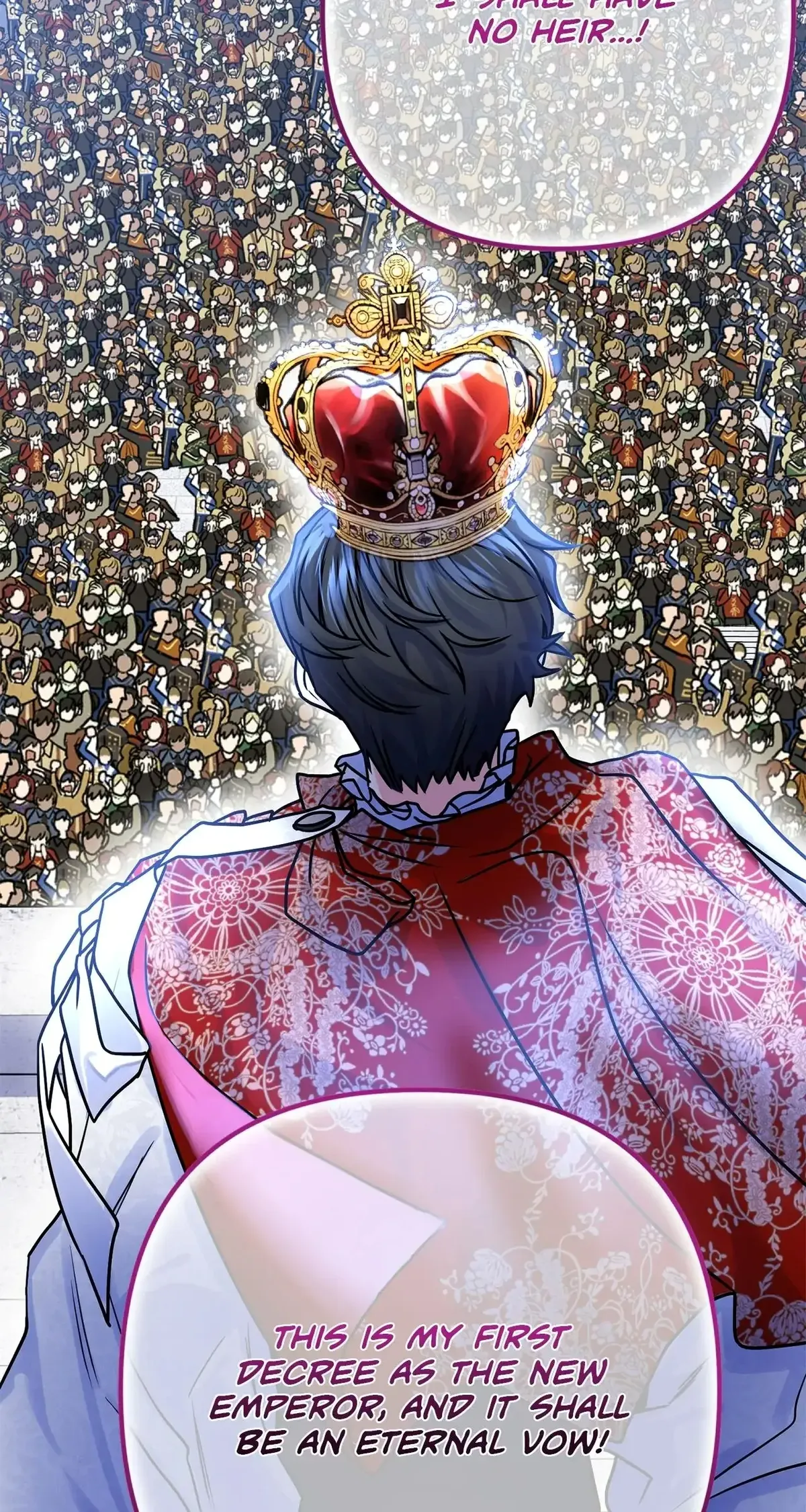 Holding You Captive Chapter 76 Online - página 25