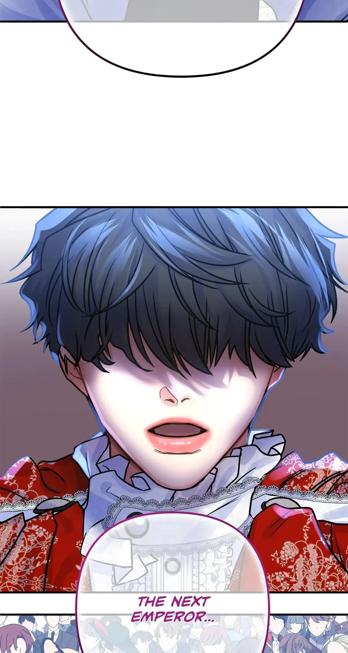 Holding You Captive Chapter 76 Online - página 26