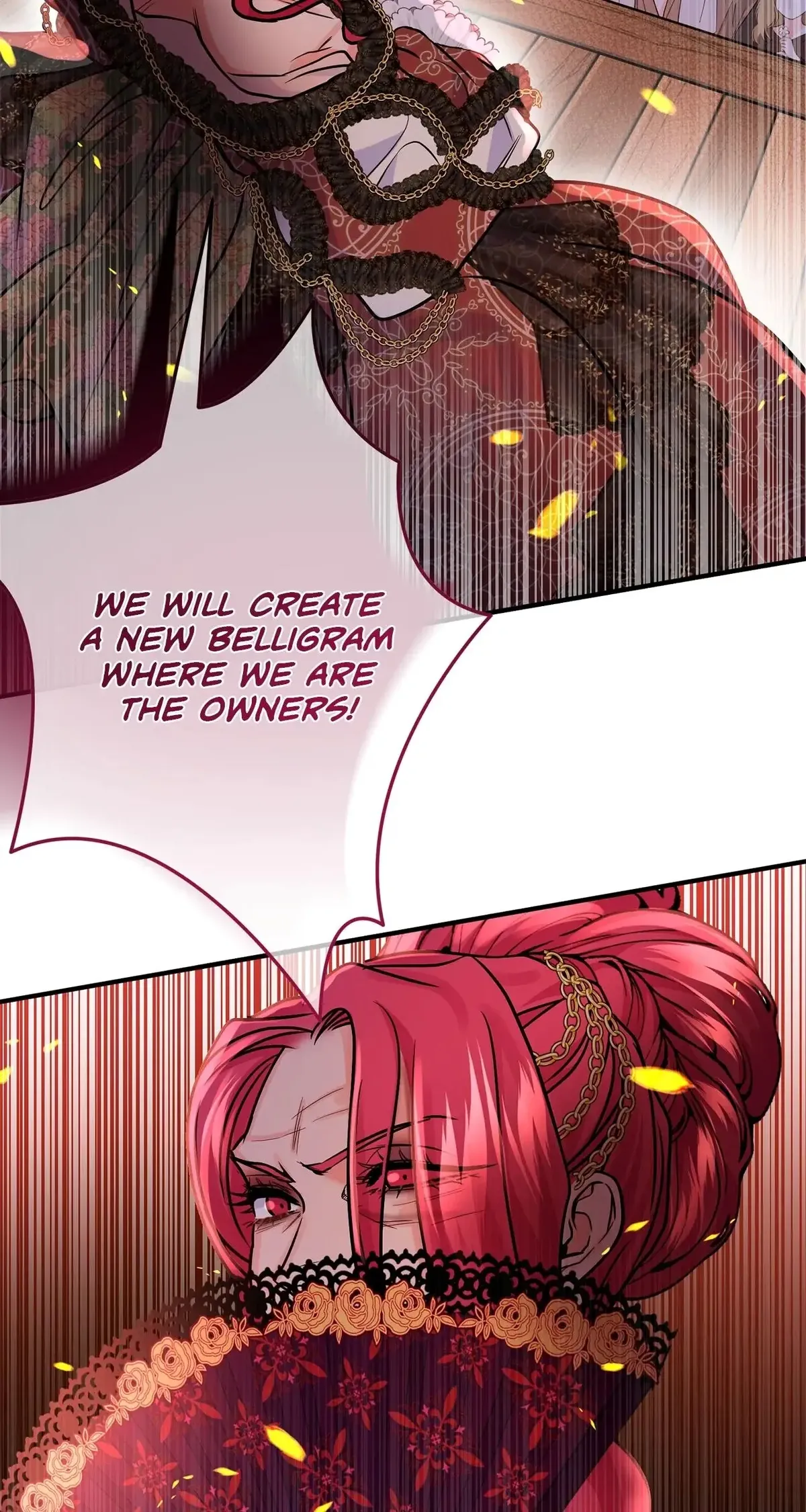 Holding You Captive Chapter 76 Online - página 31