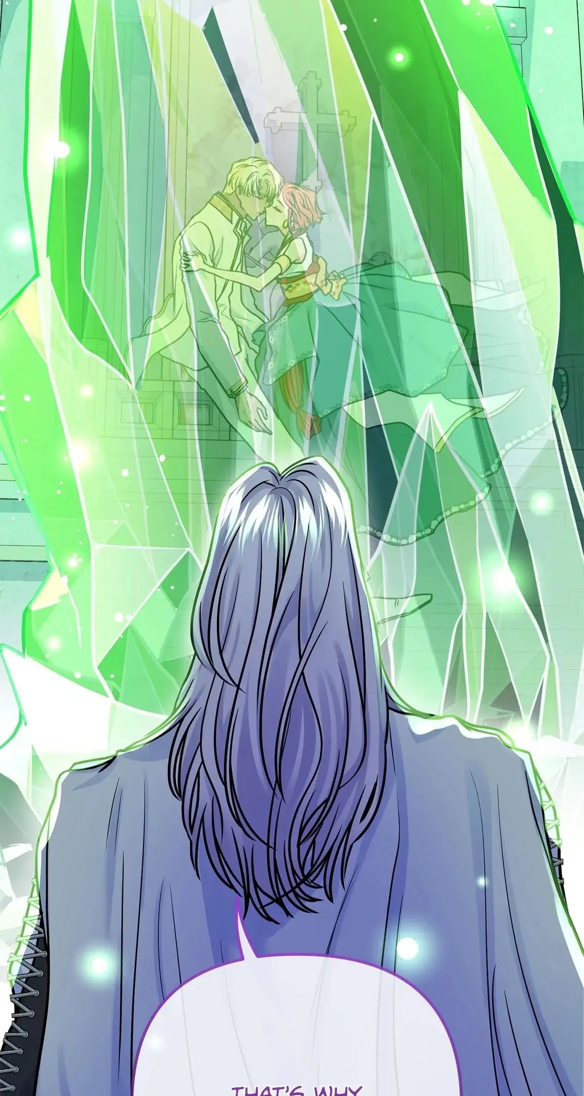 Holding You Captive Chapter 76 Online - página 36