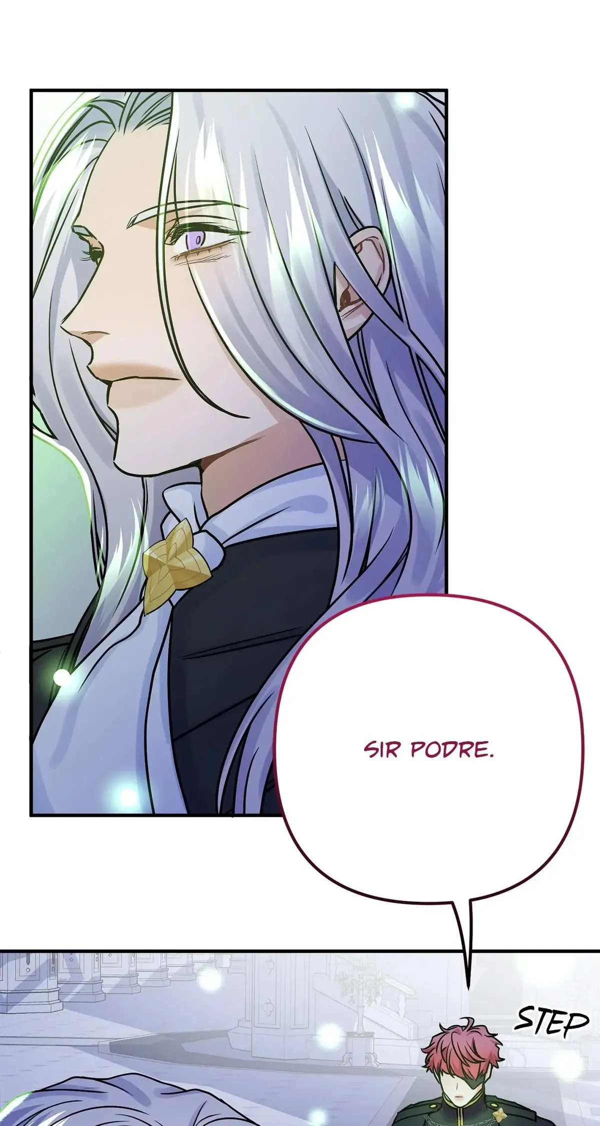 Holding You Captive Chapter 76 Online - página 39