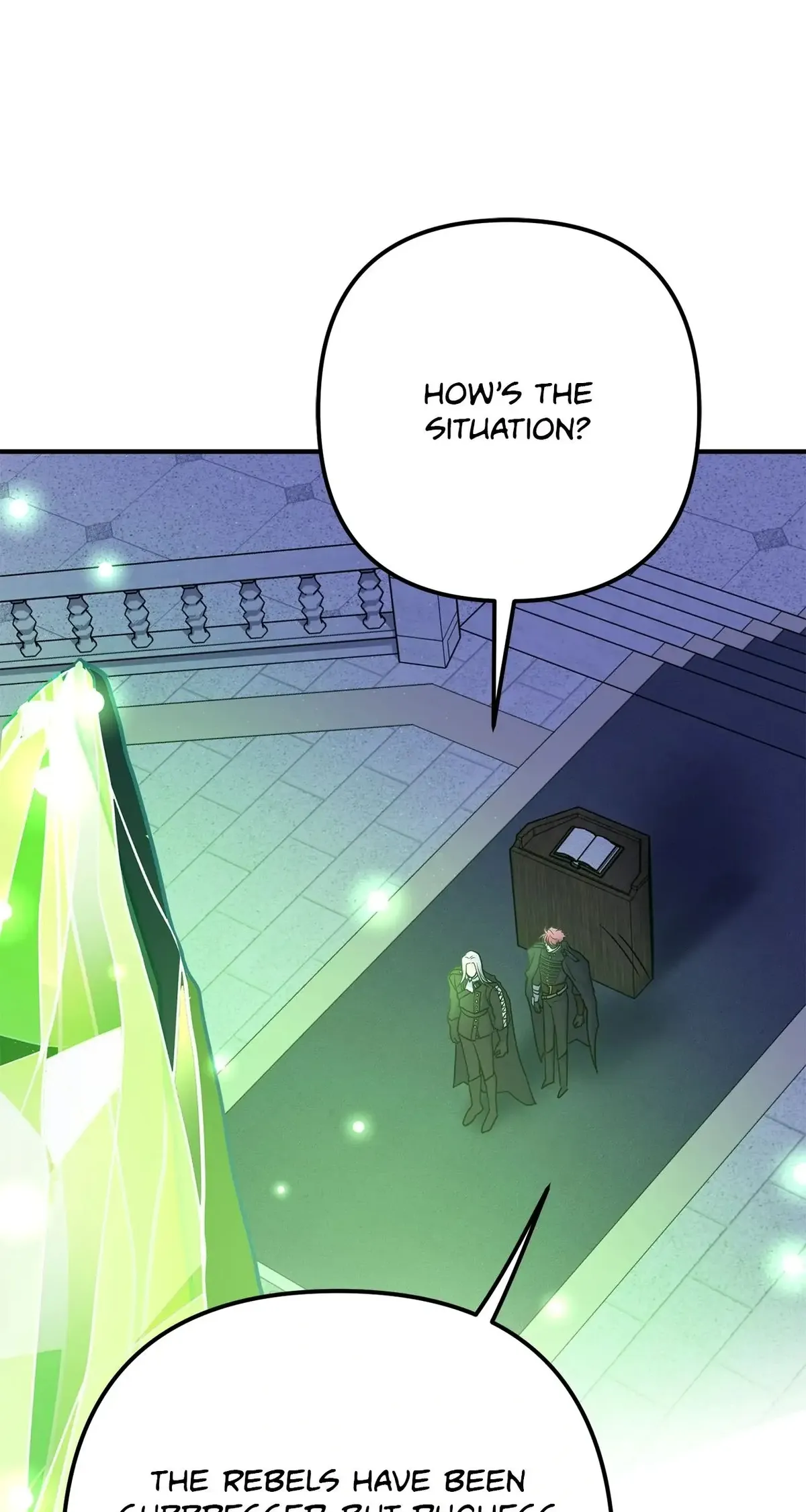 Holding You Captive Chapter 76 Online - página 46